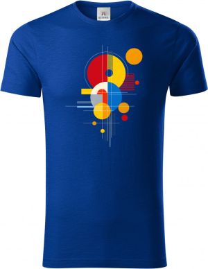 Geometrická exploze, V1