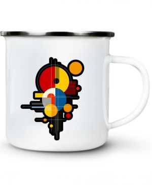 Geometrická exploze, V1