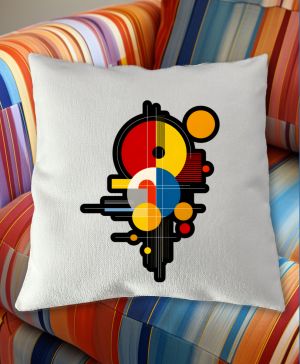 Geometrická exploze, V1