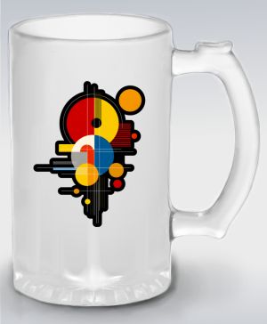 Geometrická exploze, V1