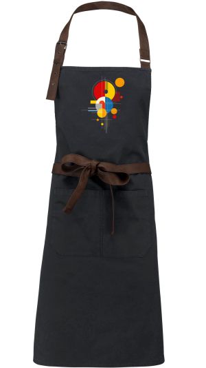 Geometrická exploze, V1