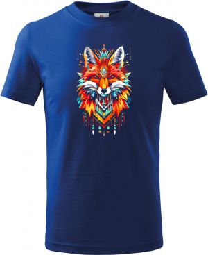 Geometrická liška