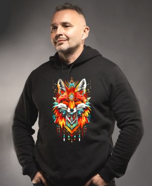Geometrická liška