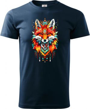 Geometrická liška