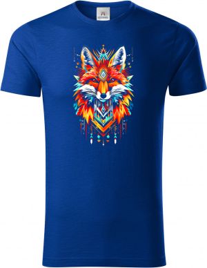 Geometrická liška