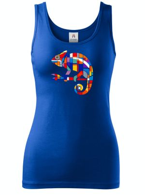 Geometrický chameleon