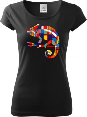 Geometrický chameleon