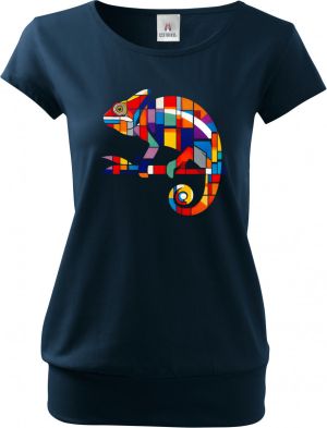 Geometrický chameleon