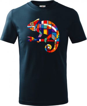 Geometrický chameleon