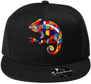 Geometrický chameleon