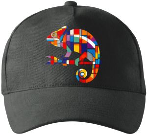 Geometrický chameleon