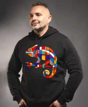 Geometrický chameleon