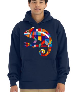 Geometrický chameleon