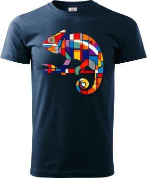 Geometrický chameleon