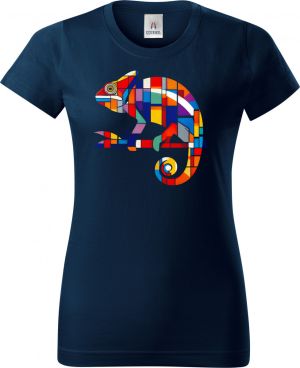 Geometrický chameleon