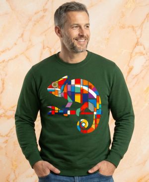 Geometrický chameleon