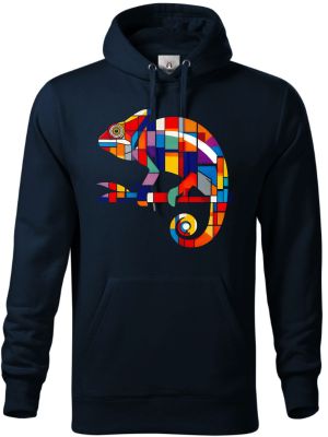 Geometrický chameleon