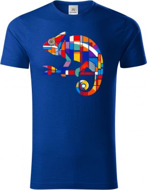 Geometrický chameleon