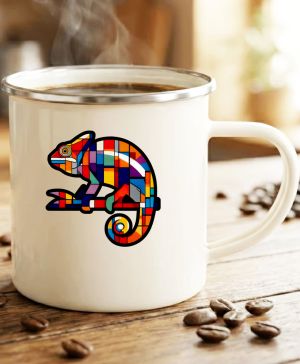 Geometrický chameleon