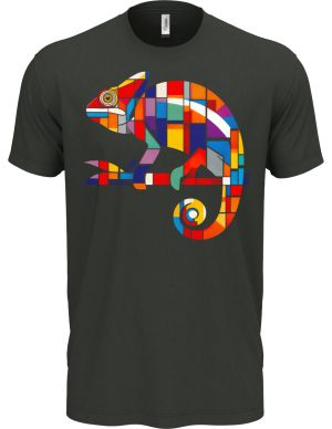 Geometrický chameleon