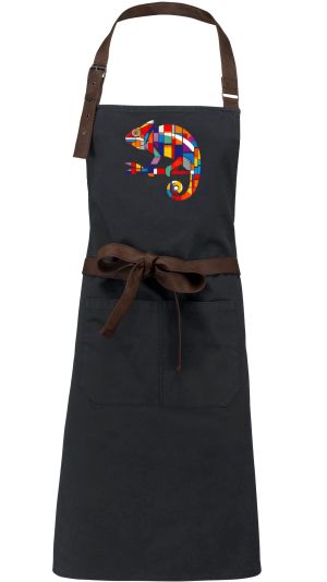 Geometrický chameleon