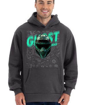 GHOST RIDER, Enduro a Motocross