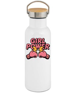 Girl power