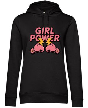 Girl power