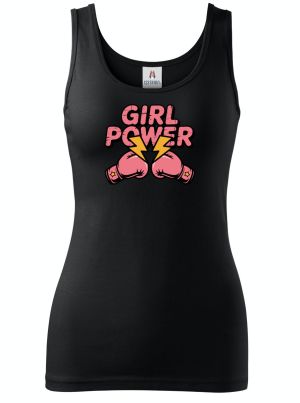 Girl power