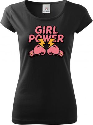 Girl power