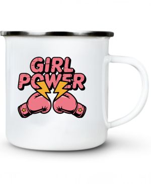 Girl power