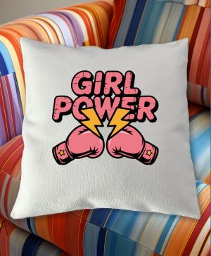 Girl power