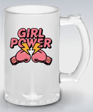 Girl power
