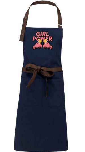 Girl power