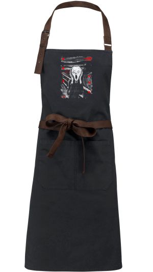 Glitch Art: Výkřik