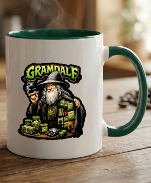 Gramdalf