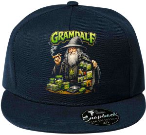 Gramdalf