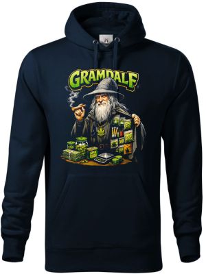 Gramdalf