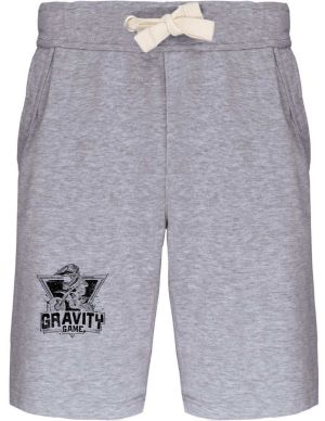 Gravity game, černý tisk