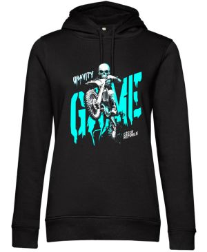 Gravity Game, Enduro, Motocross, Quad, V2