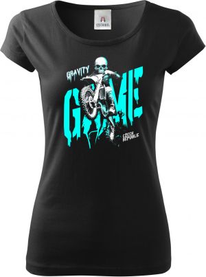 Gravity Game, Enduro, Motocross, Quad, V2