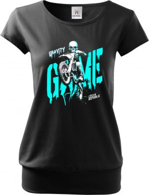 Gravity Game, Enduro, Motocross, Quad, V2