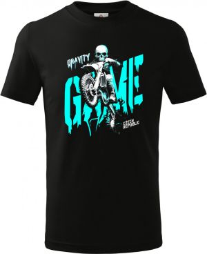 Gravity Game, Enduro, Motocross, Quad, V2