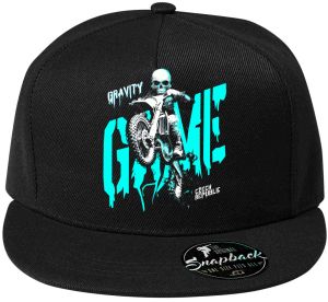 Gravity Game, Enduro, Motocross, Quad, V2