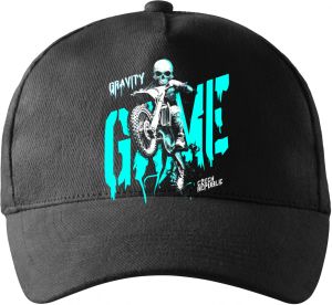 Gravity Game, Enduro, Motocross, Quad, V2