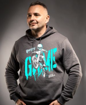 Gravity Game, Enduro, Motocross, Quad, V2