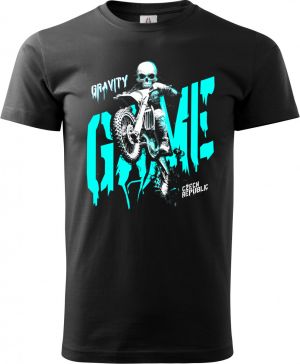 Gravity Game, Enduro, Motocross, Quad, V2