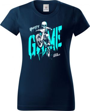 Gravity Game, Enduro, Motocross, Quad, V2