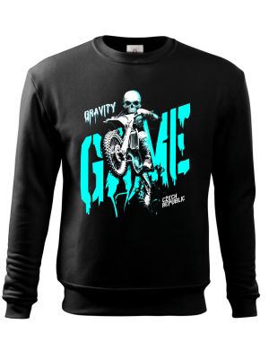 Gravity Game, Enduro, Motocross, Quad, V2