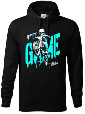 Gravity Game, Enduro, Motocross, Quad, V2